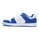 DC SHOES, Manteca 4 s, Blue/white