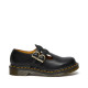 DR. MARTENS, 8065 mary jane, Black smooth