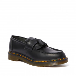 DR. MARTENS, Adrian ys, Black smooth