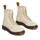 DR. MARTENS, 1460 pascal, Parchment beige virginia