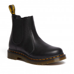 DR. MARTENS, 2976, Black virginia