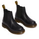 DR. MARTENS, 2976, Black virginia