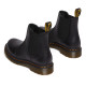 DR. MARTENS, 2976, Black virginia