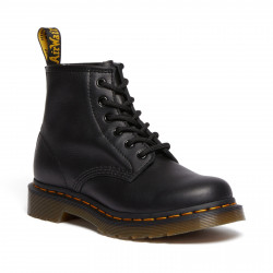 DR. MARTENS, 101, Black virginia