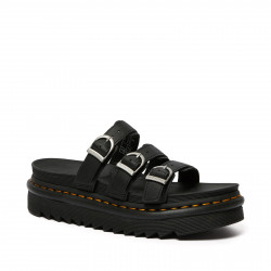 DR. MARTENS, Blaire slide, Black hydro