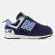 NEW BALANCE, Nw574 m, Nb navy