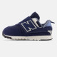 NEW BALANCE, Nw574 m, Nb navy