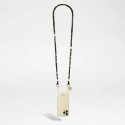 LA COQUE FRANÇAISE, Della, Noir