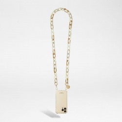 LA COQUE FRANÇAISE, Liv, Beige
