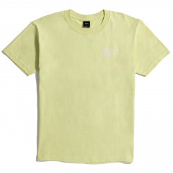HUF, T-shirt set h ss, Lime