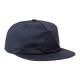 HUF, Cap set tt snapback, Navy