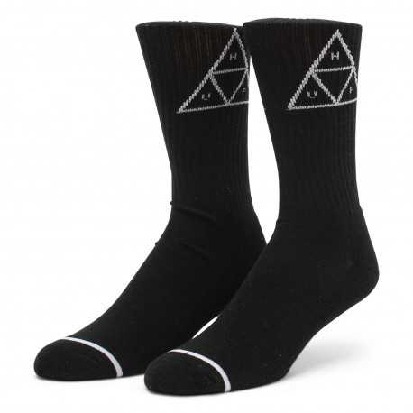 Socks set tt crew - Black