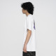 SANTA CRUZ, 50th tte dot t-shirt, White