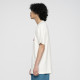 SANTA CRUZ, Retreat t-shirt, Unbleached cotton