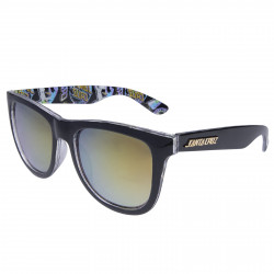 SANTA CRUZ, Holo sunglasses, Black