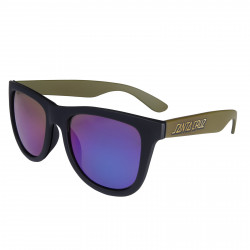 SANTA CRUZ, Valley sunglasses, Moss