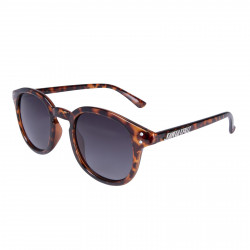 SANTA CRUZ, Watson sunglasses, Tortoiseshell