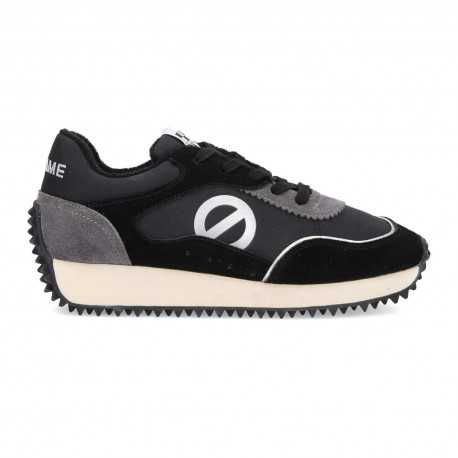 Punky jogger - Black/anthracite