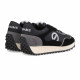 NO NAME, Punky jogger w, Anthracite/black