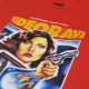 RAVE, Videorave tee, Red