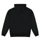 RAVE, Videorave hoodie, Black