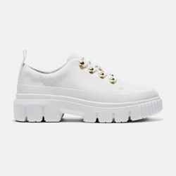 TIMBERLAND, Greyfield fabric ox, Blanc de blanc