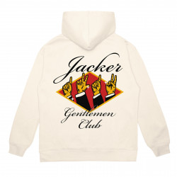 JACKER, Gentlemen club, Beige