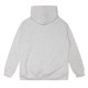 JACKER, Forever late, Heather grey