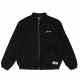 JACKER, Gentlemen club jacket, Black