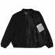 JACKER, Gentlemen club jacket, Black