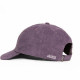 JACKER, Corduroy cap, Purple