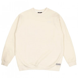 JACKER, Team logo, Beige