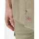 DICKIES, Work shirt ss rec, Khaki