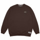 JACKER, Team logo, Brown