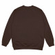 JACKER, Team logo, Brown