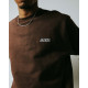 JACKER, Team logo, Brown