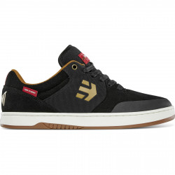 ETNIES, Marana x indy, Black