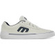 ETNIES, Joslin vulc, White navy