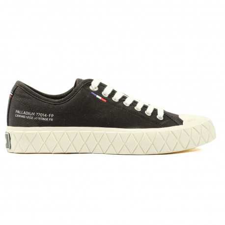 Palla ace cvs - Black/wht asparagus