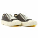 PALLADIUM, Palla ace cvs, Black/wht asparagus