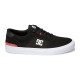 DC SHOES, Teknic s, Black/white