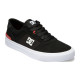 DC SHOES, Teknic s, Black/white