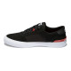 DC SHOES, Teknic s, Black/white