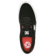 DC SHOES, Teknic s, Black/white