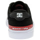 DC SHOES, Teknic s, Black/white