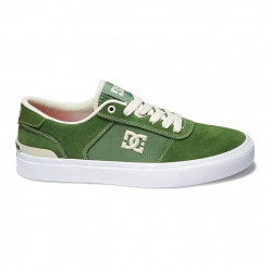 DC SHOES, Teknic s jaakko, Dark olive