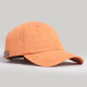 SUPERDRY, Vintage emb cap, Mango orange