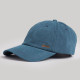 SUPERDRY, Vintage emb cap, Pottery blue