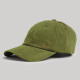 SUPERDRY, Vintage emb cap, Olive khaki