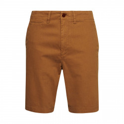 SUPERDRY, Vintage officer chino, Sandstone